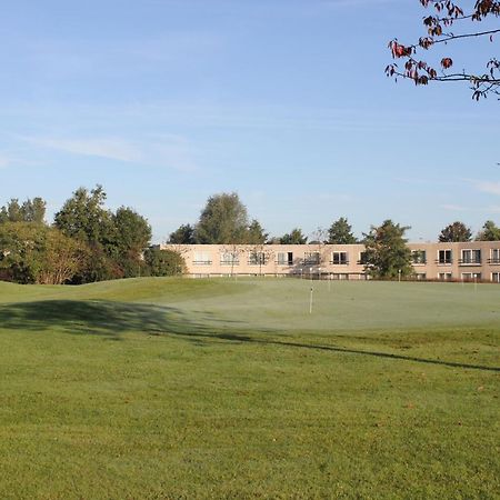 Golfhotel Amsterdam - Purmerend Εξωτερικό φωτογραφία
