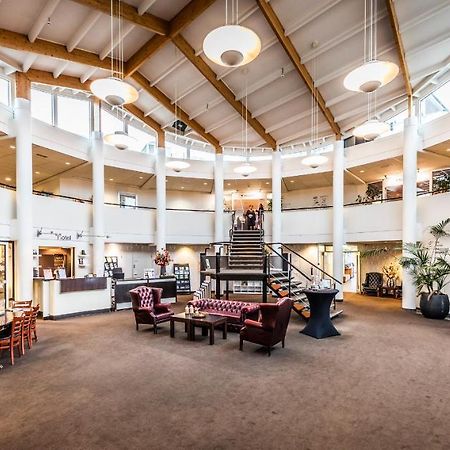 Golfhotel Amsterdam - Purmerend Εξωτερικό φωτογραφία