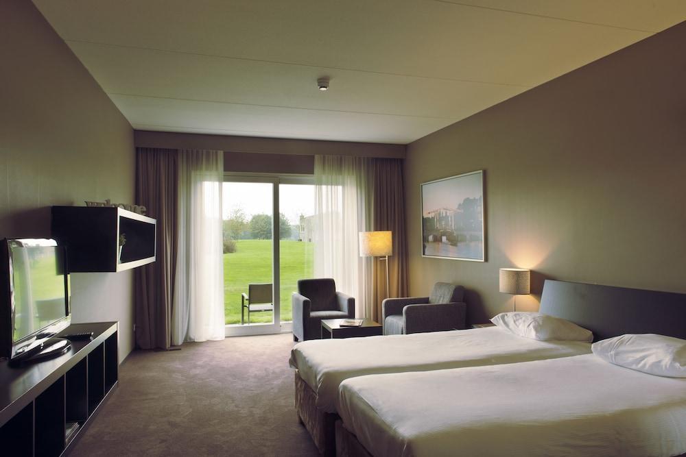 Golfhotel Amsterdam - Purmerend Εξωτερικό φωτογραφία