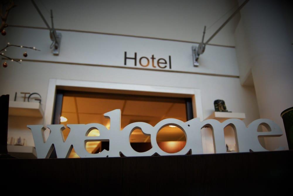 Golfhotel Amsterdam - Purmerend Εξωτερικό φωτογραφία
