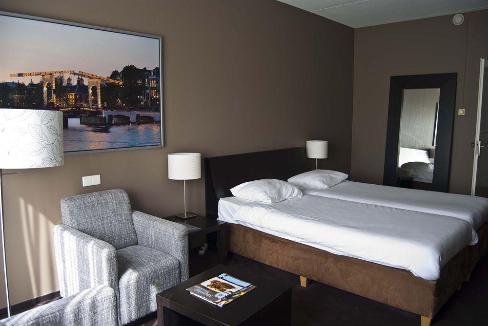 Golfhotel Amsterdam - Purmerend Εξωτερικό φωτογραφία