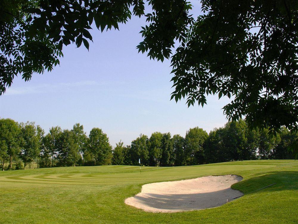 Golfhotel Amsterdam - Purmerend Ανέσεις φωτογραφία