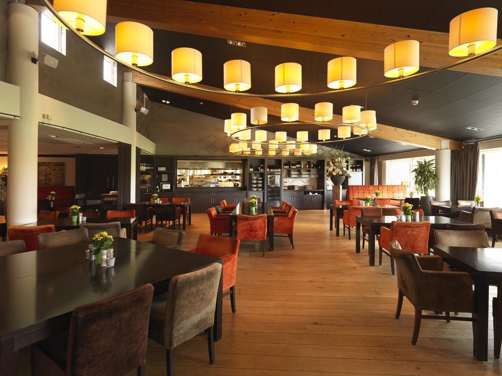 Golfhotel Amsterdam - Purmerend Εξωτερικό φωτογραφία