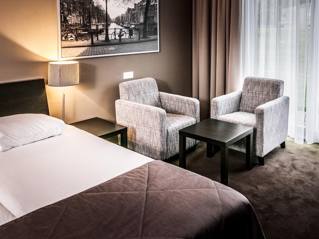 Golfhotel Amsterdam - Purmerend Εξωτερικό φωτογραφία
