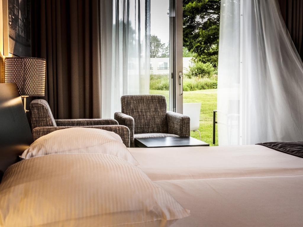 Golfhotel Amsterdam - Purmerend Εξωτερικό φωτογραφία