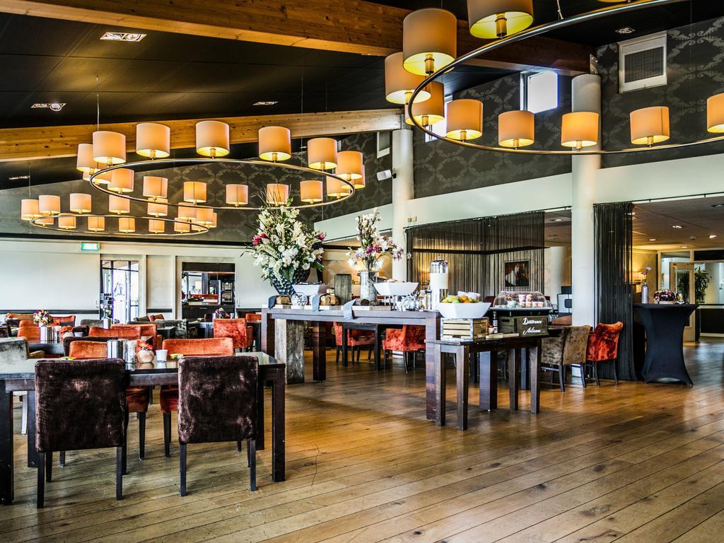 Golfhotel Amsterdam - Purmerend Εξωτερικό φωτογραφία