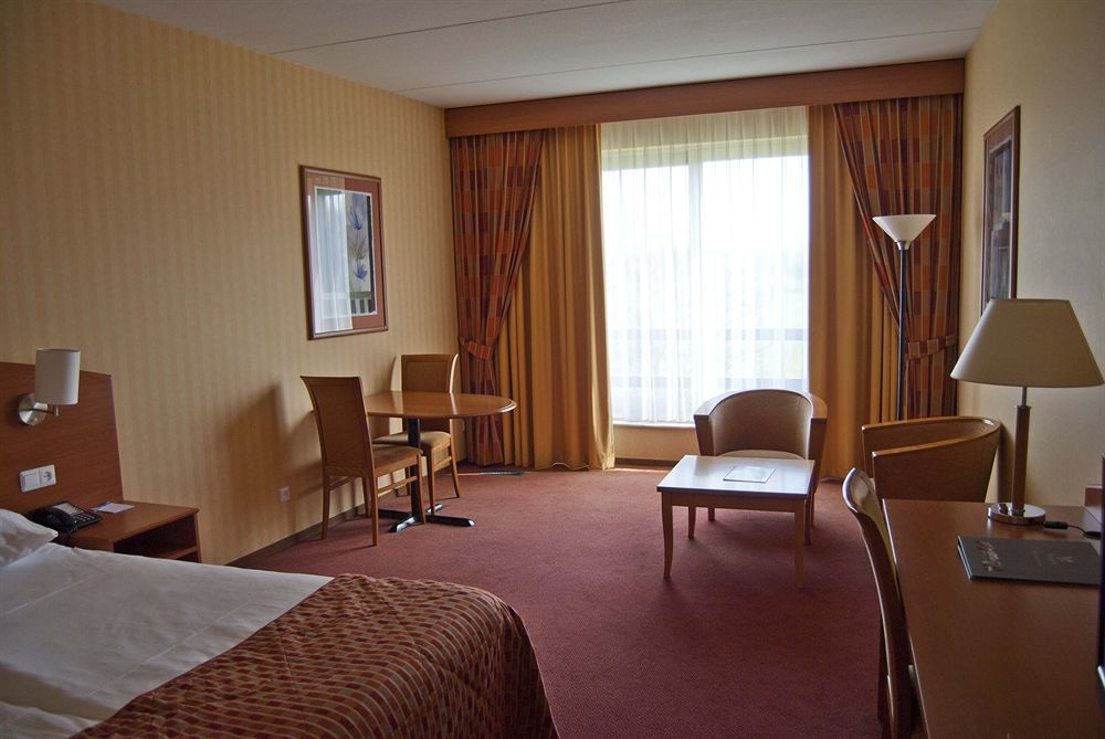 Golfhotel Amsterdam - Purmerend Εξωτερικό φωτογραφία