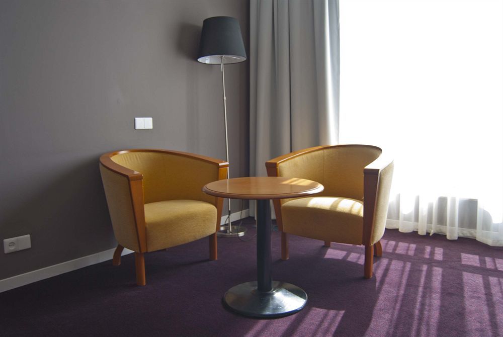 Golfhotel Amsterdam - Purmerend Εξωτερικό φωτογραφία