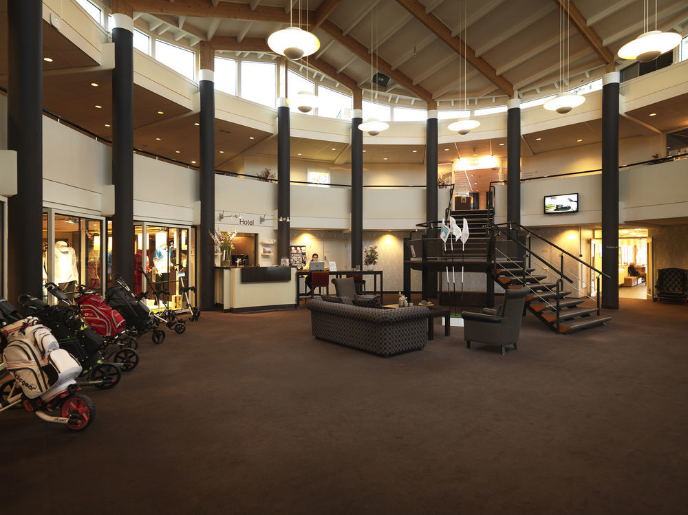 Golfhotel Amsterdam - Purmerend Εξωτερικό φωτογραφία