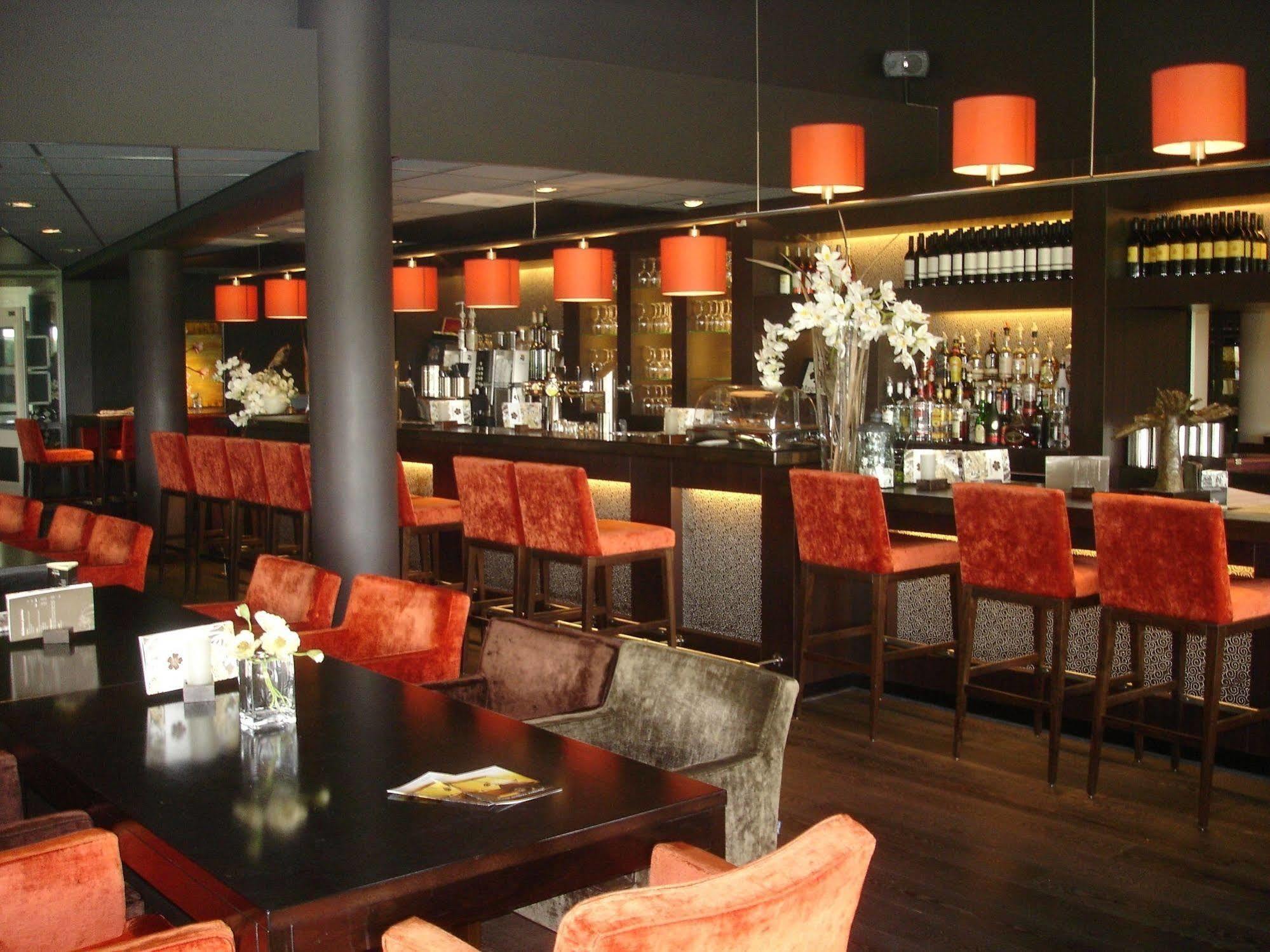 Golfhotel Amsterdam - Purmerend Εξωτερικό φωτογραφία