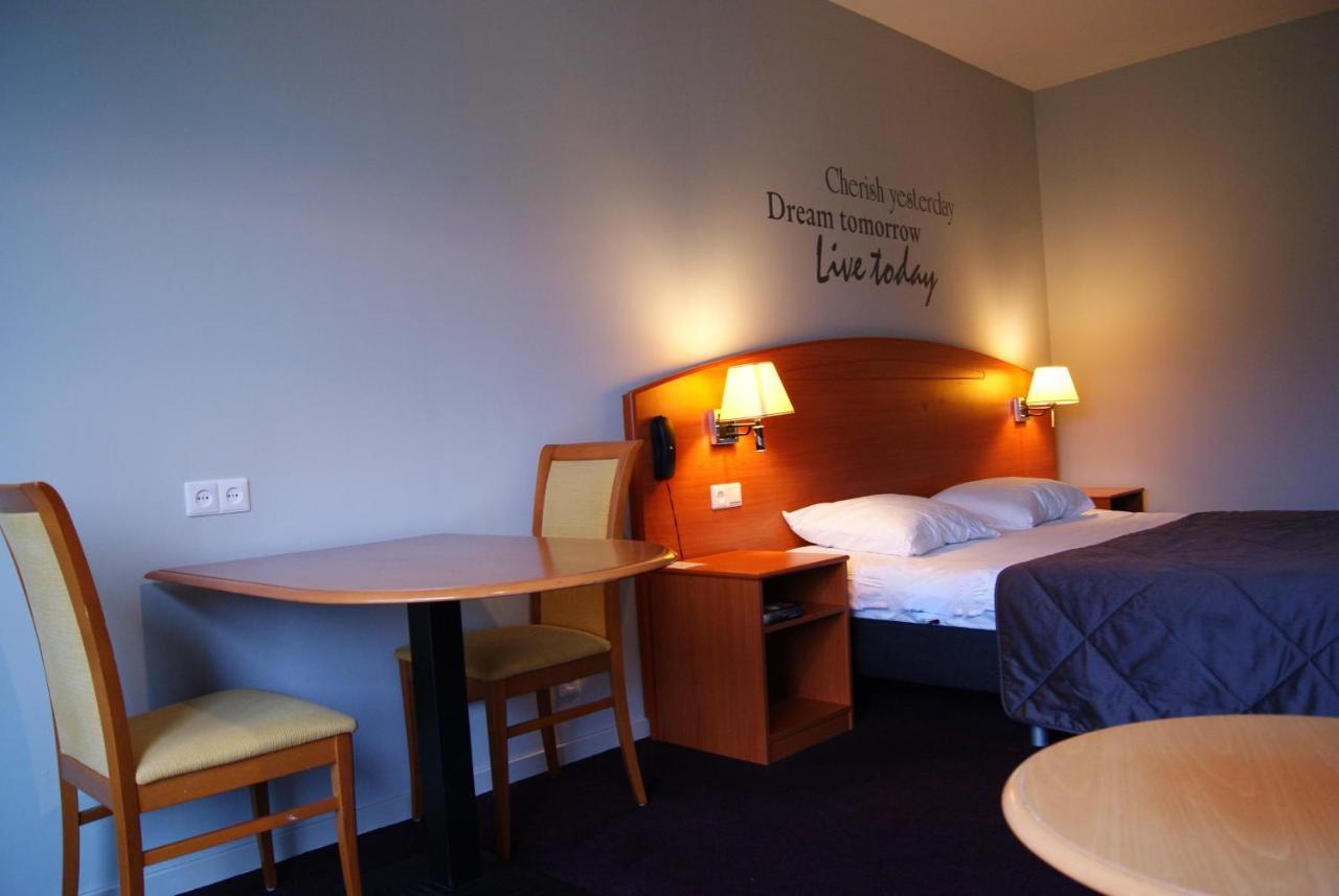 Golfhotel Amsterdam - Purmerend Εξωτερικό φωτογραφία