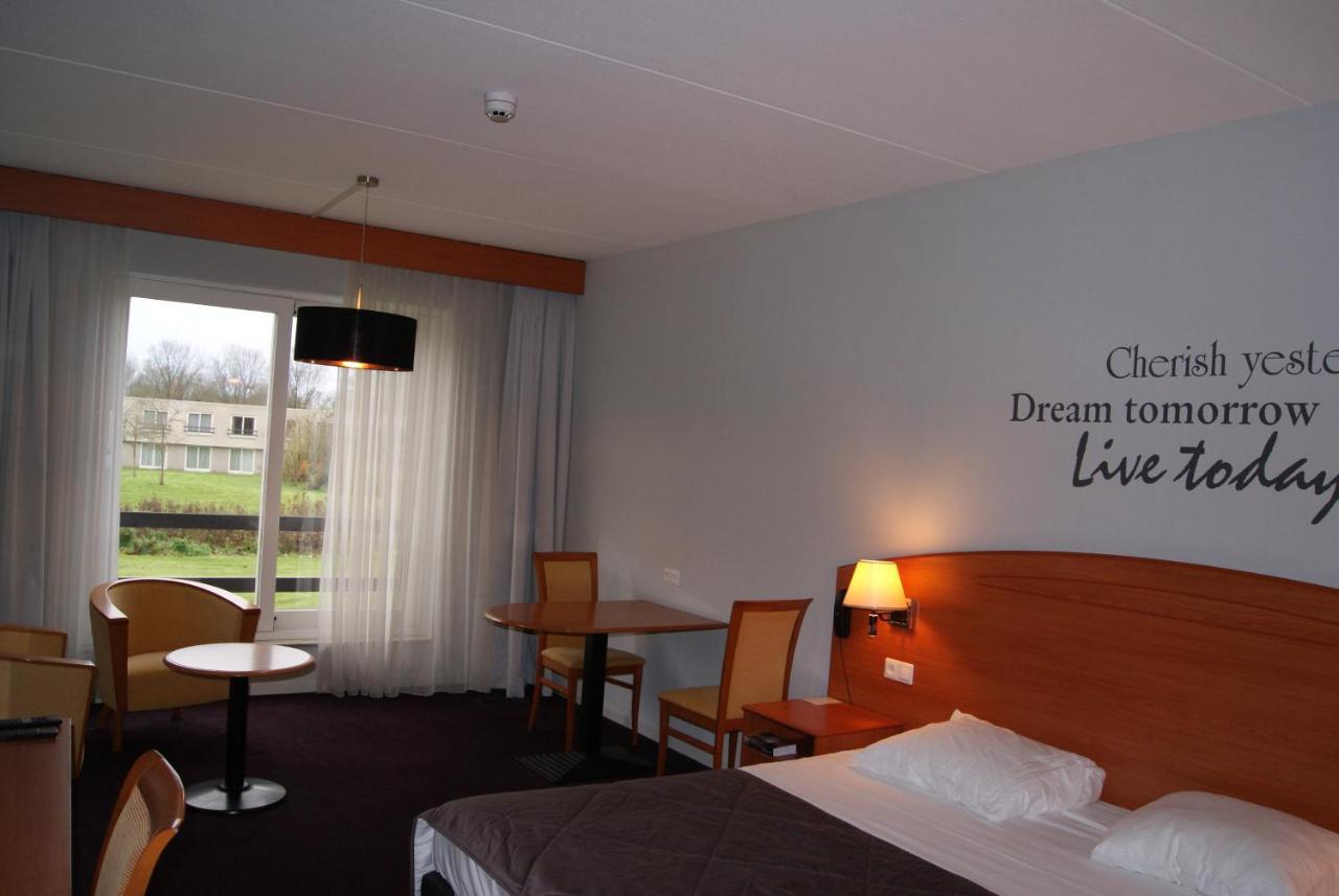 Golfhotel Amsterdam - Purmerend Εξωτερικό φωτογραφία