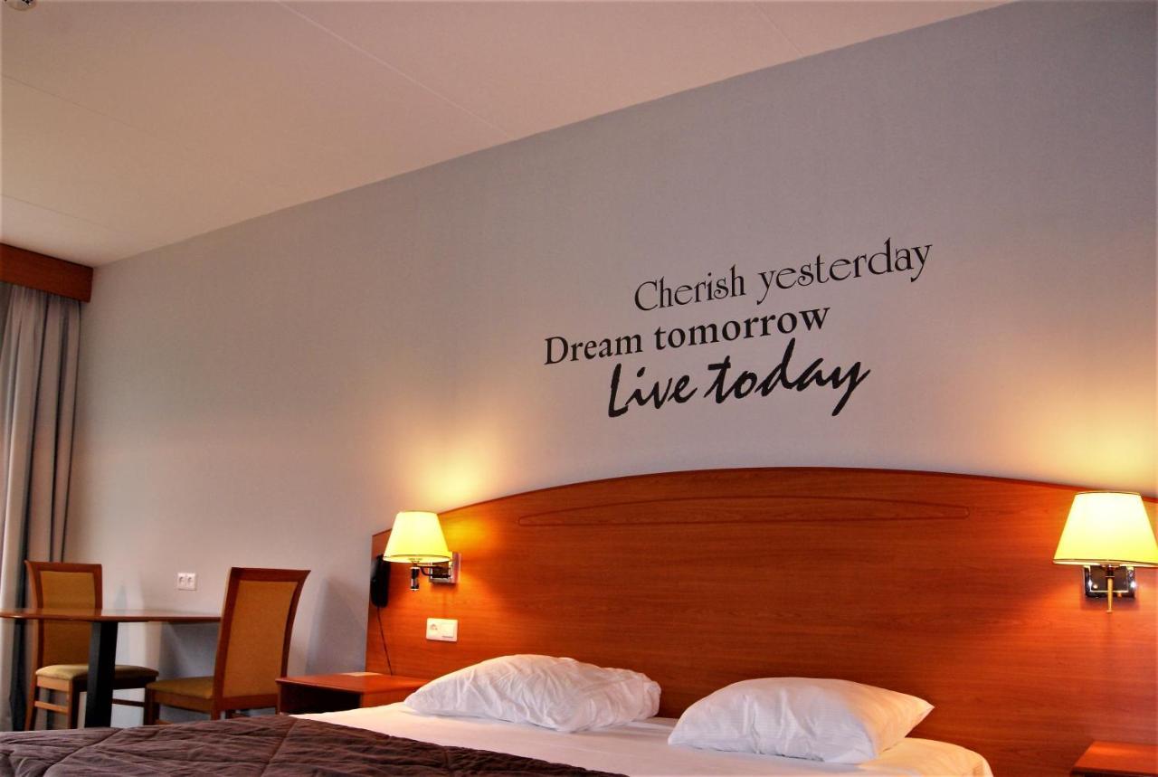 Golfhotel Amsterdam - Purmerend Εξωτερικό φωτογραφία