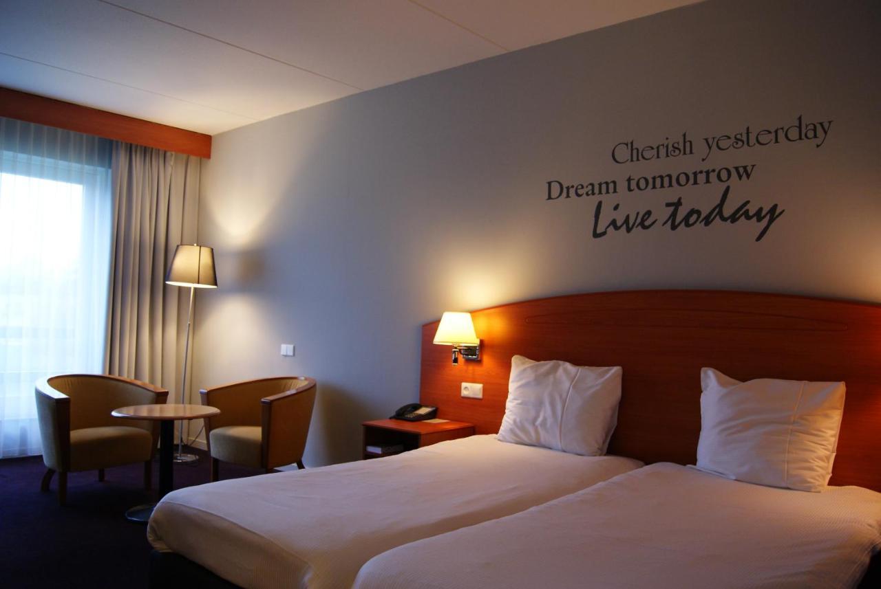 Golfhotel Amsterdam - Purmerend Εξωτερικό φωτογραφία