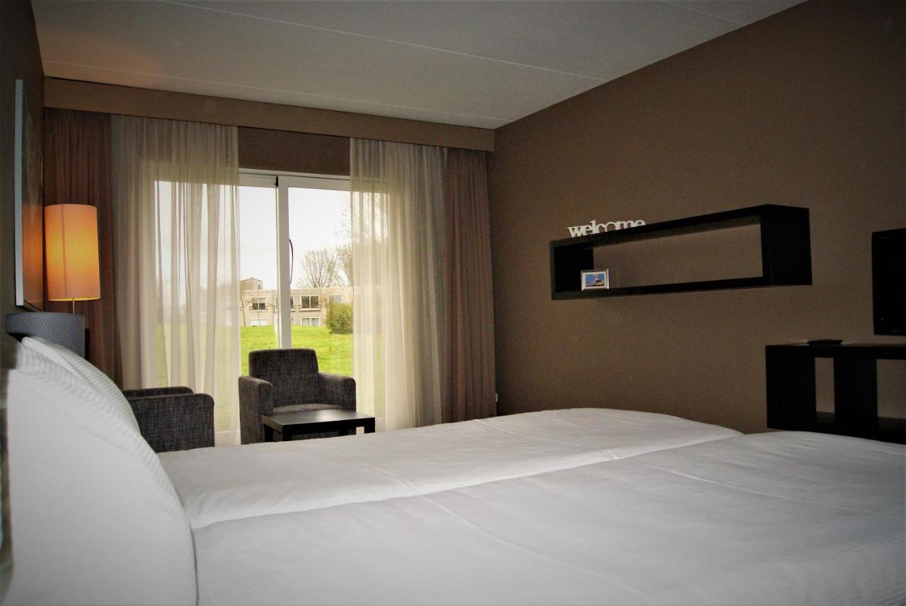 Golfhotel Amsterdam - Purmerend Εξωτερικό φωτογραφία