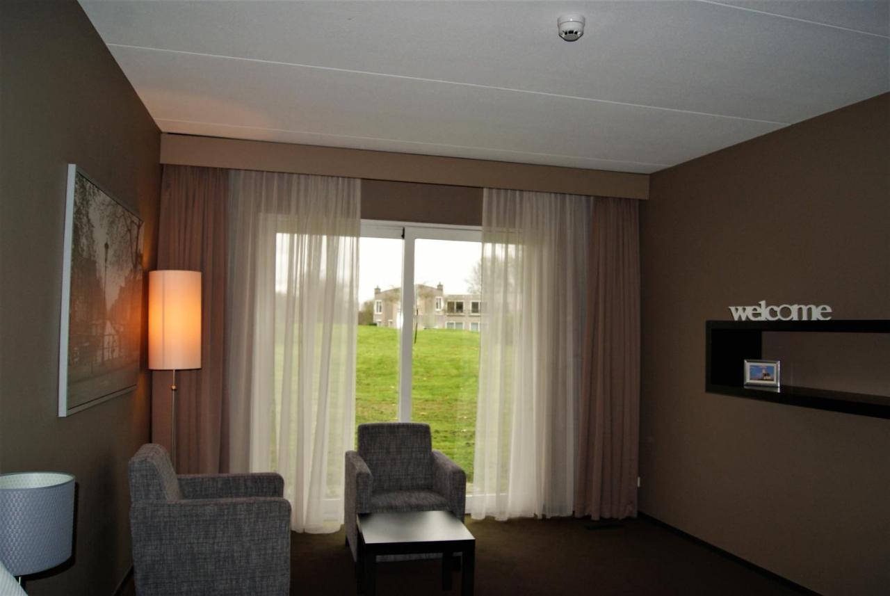 Golfhotel Amsterdam - Purmerend Εξωτερικό φωτογραφία