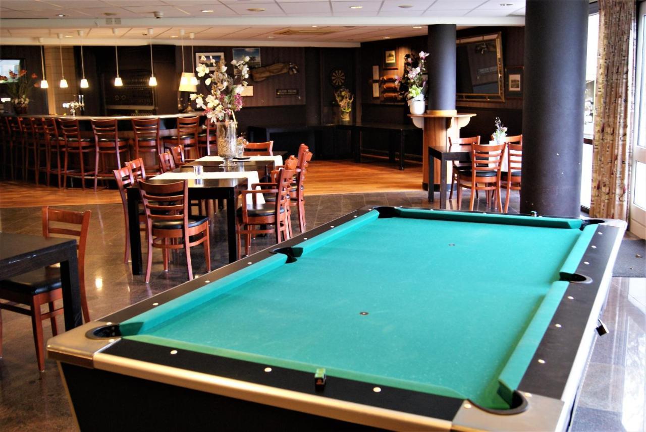 Golfhotel Amsterdam - Purmerend Εξωτερικό φωτογραφία