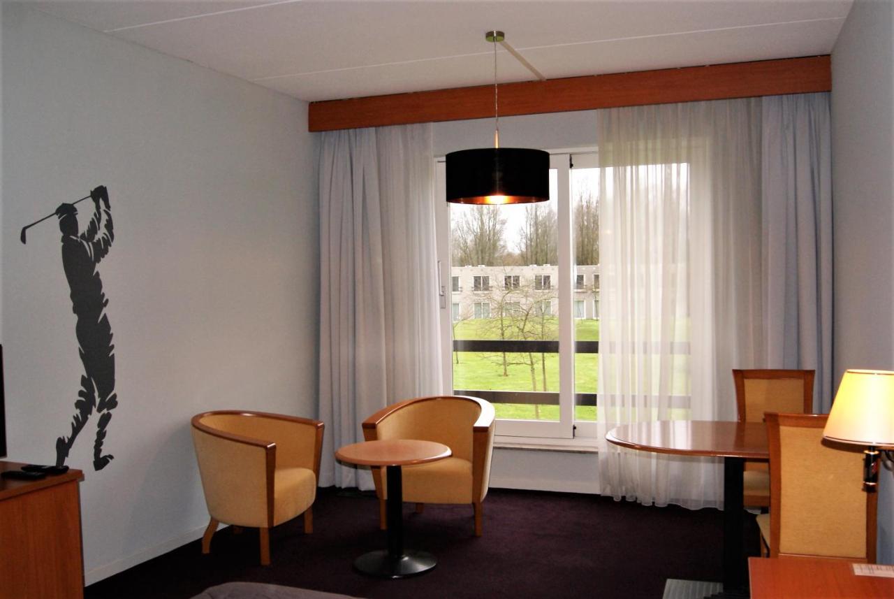 Golfhotel Amsterdam - Purmerend Εξωτερικό φωτογραφία
