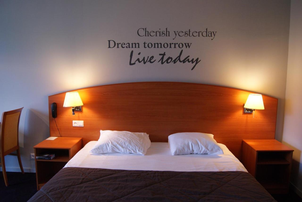 Golfhotel Amsterdam - Purmerend Εξωτερικό φωτογραφία