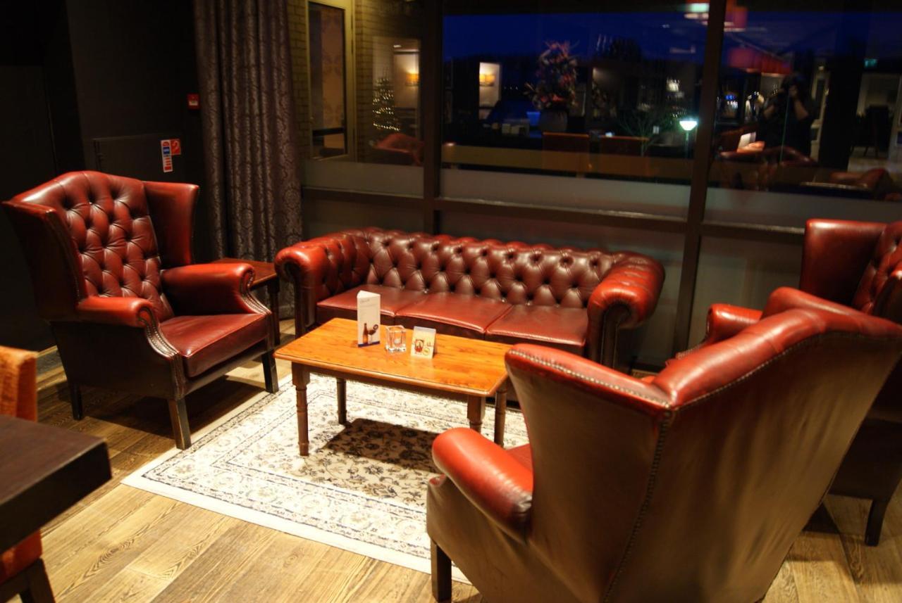Golfhotel Amsterdam - Purmerend Εξωτερικό φωτογραφία