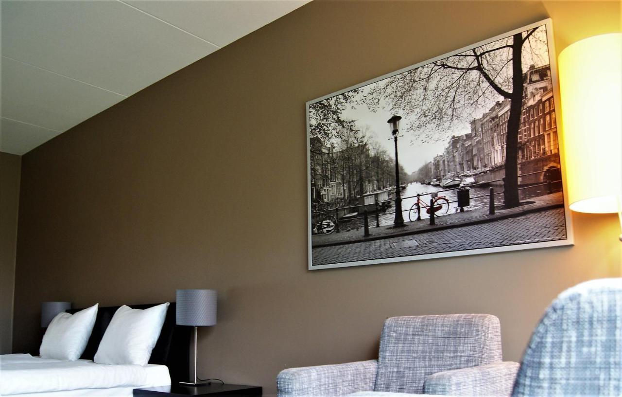 Golfhotel Amsterdam - Purmerend Εξωτερικό φωτογραφία