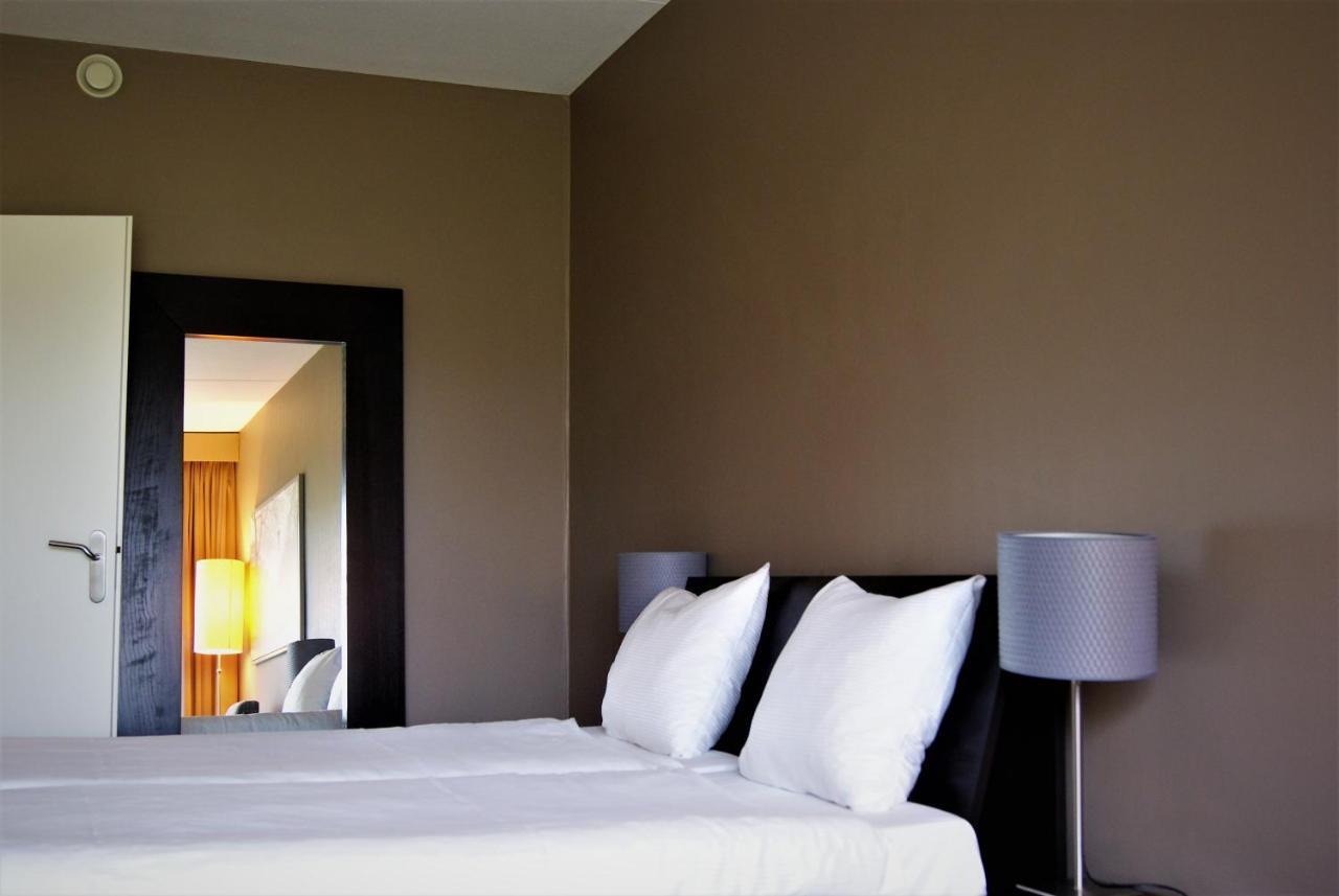 Golfhotel Amsterdam - Purmerend Εξωτερικό φωτογραφία