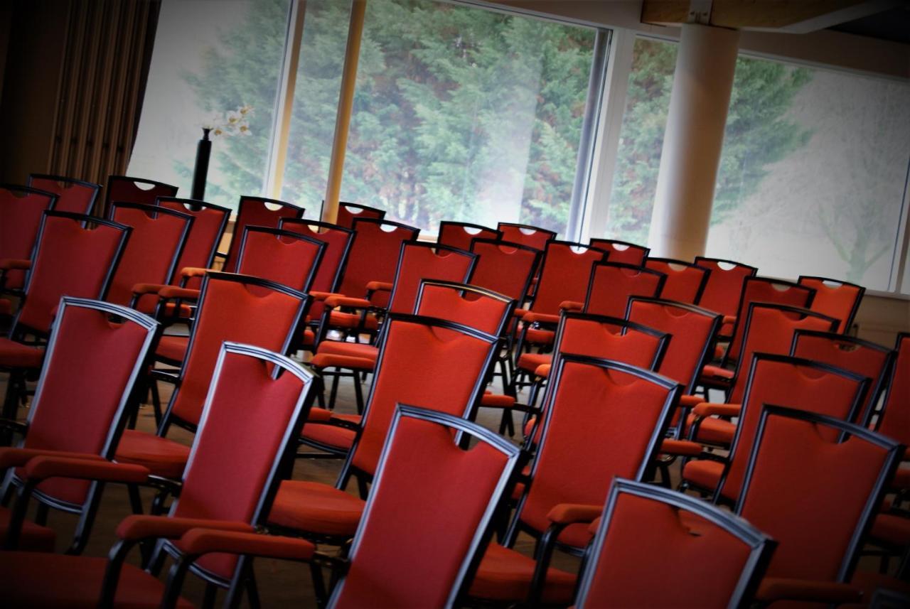 Golfhotel Amsterdam - Purmerend Εξωτερικό φωτογραφία