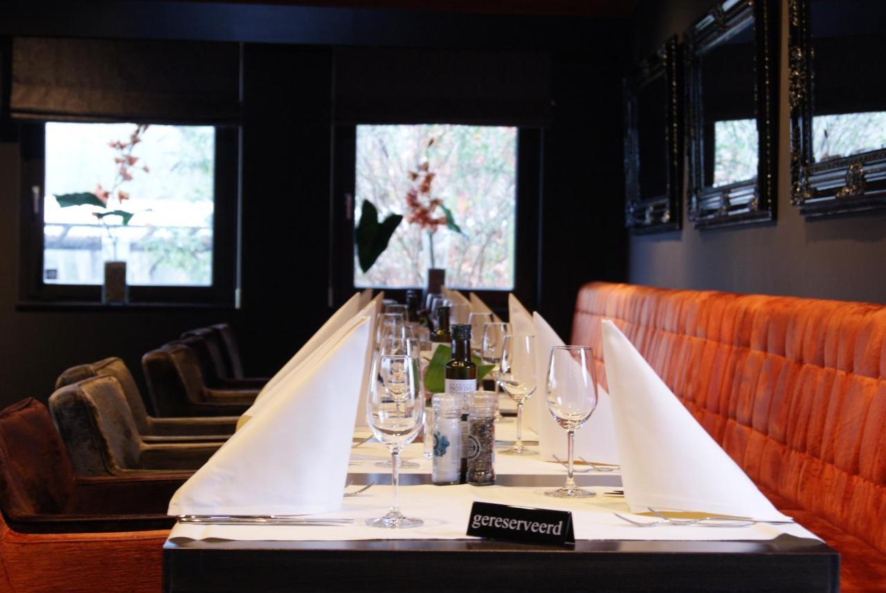 Golfhotel Amsterdam - Purmerend Εξωτερικό φωτογραφία