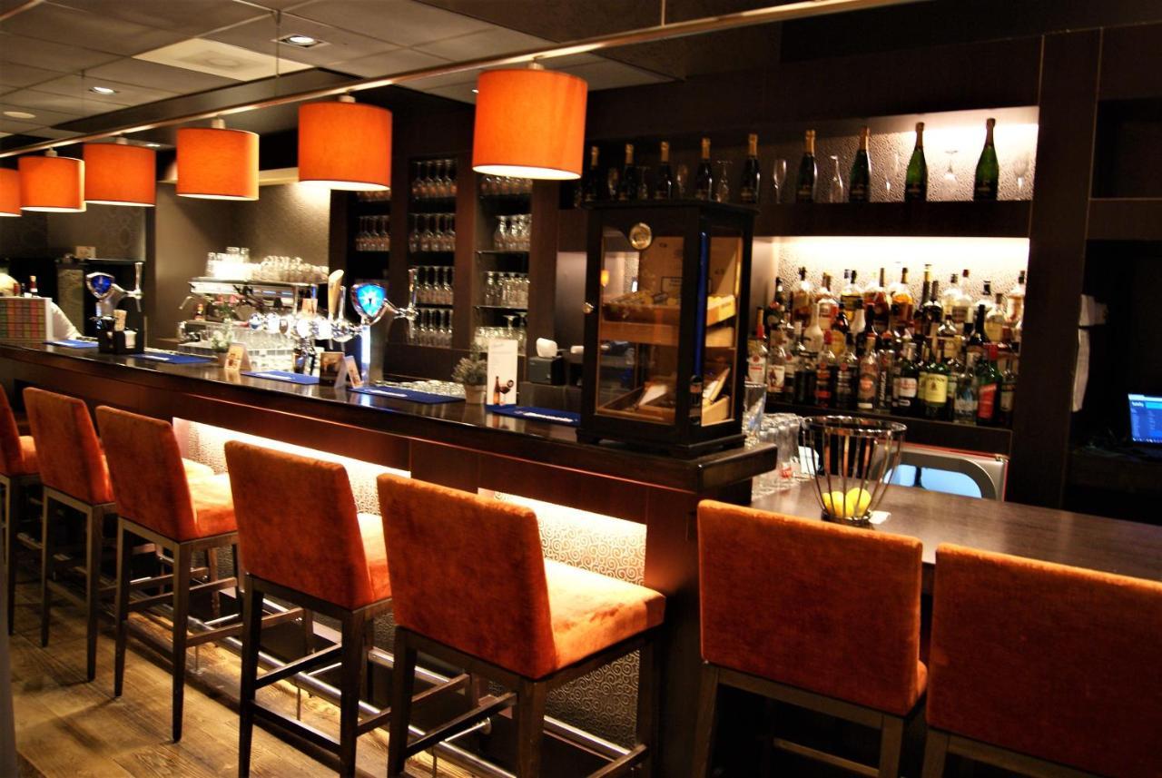 Golfhotel Amsterdam - Purmerend Εξωτερικό φωτογραφία