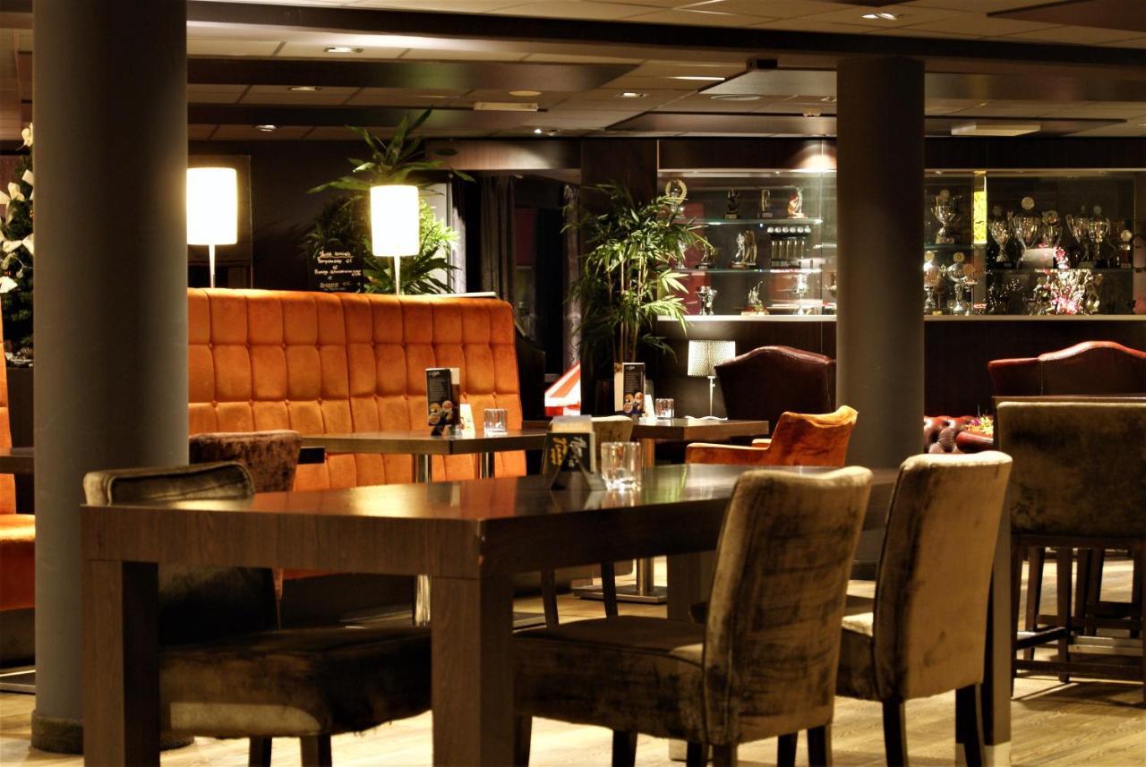Golfhotel Amsterdam - Purmerend Εξωτερικό φωτογραφία
