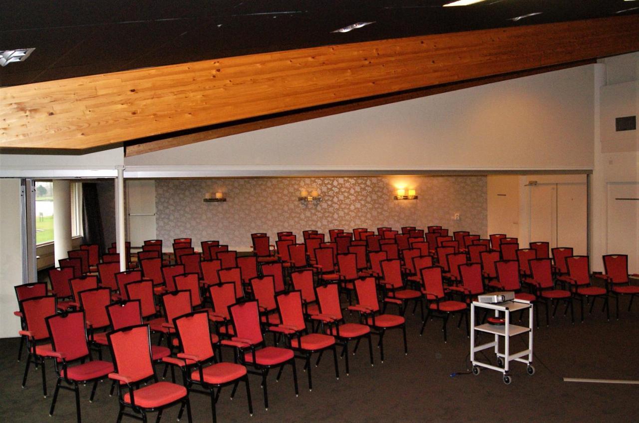 Golfhotel Amsterdam - Purmerend Εξωτερικό φωτογραφία