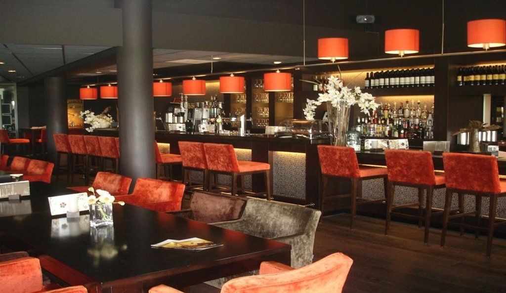 Golfhotel Amsterdam - Purmerend Εξωτερικό φωτογραφία