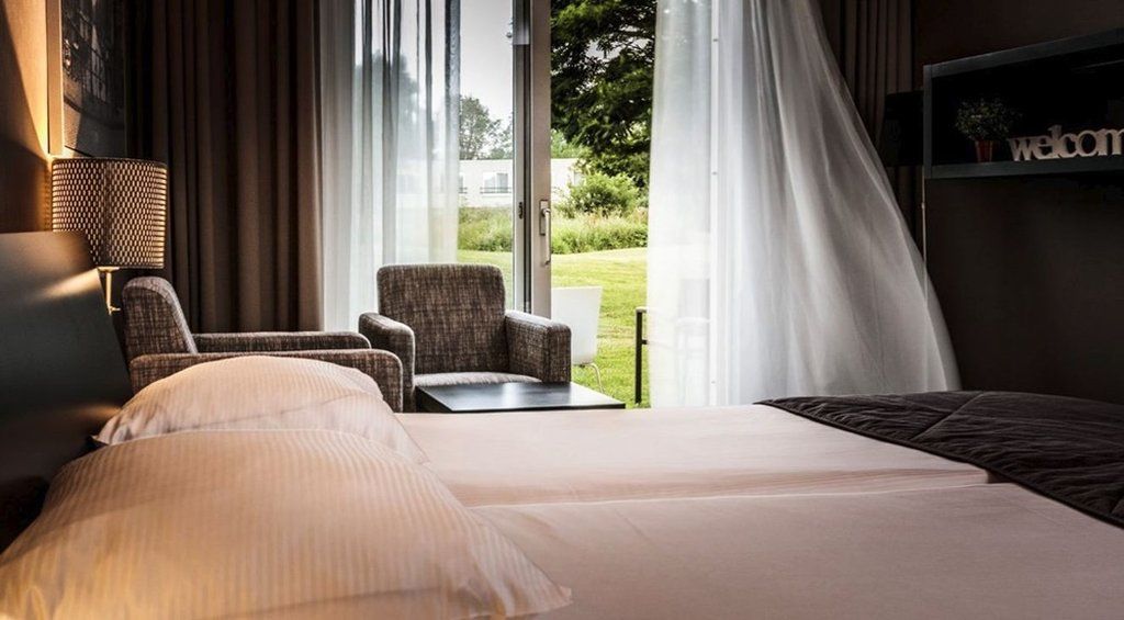 Golfhotel Amsterdam - Purmerend Εξωτερικό φωτογραφία