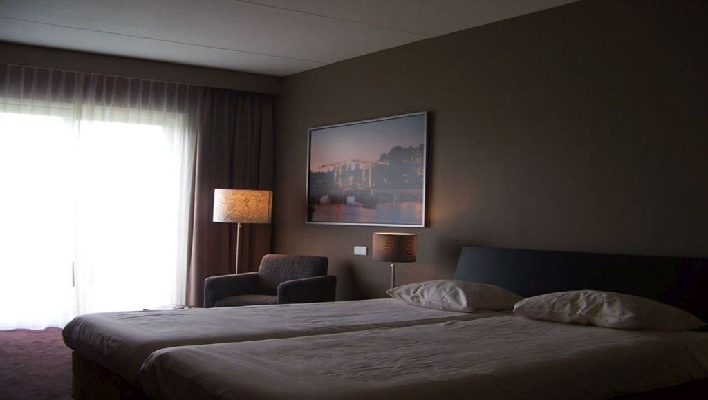 Golfhotel Amsterdam - Purmerend Εξωτερικό φωτογραφία
