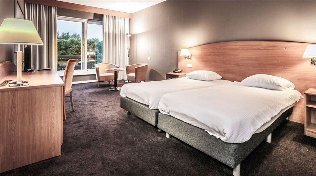 Golfhotel Amsterdam - Purmerend Εξωτερικό φωτογραφία