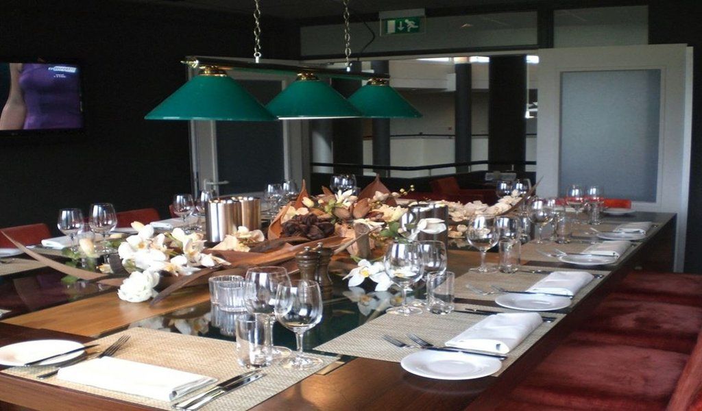 Golfhotel Amsterdam - Purmerend Εξωτερικό φωτογραφία