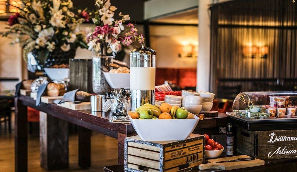 Golfhotel Amsterdam - Purmerend Εξωτερικό φωτογραφία