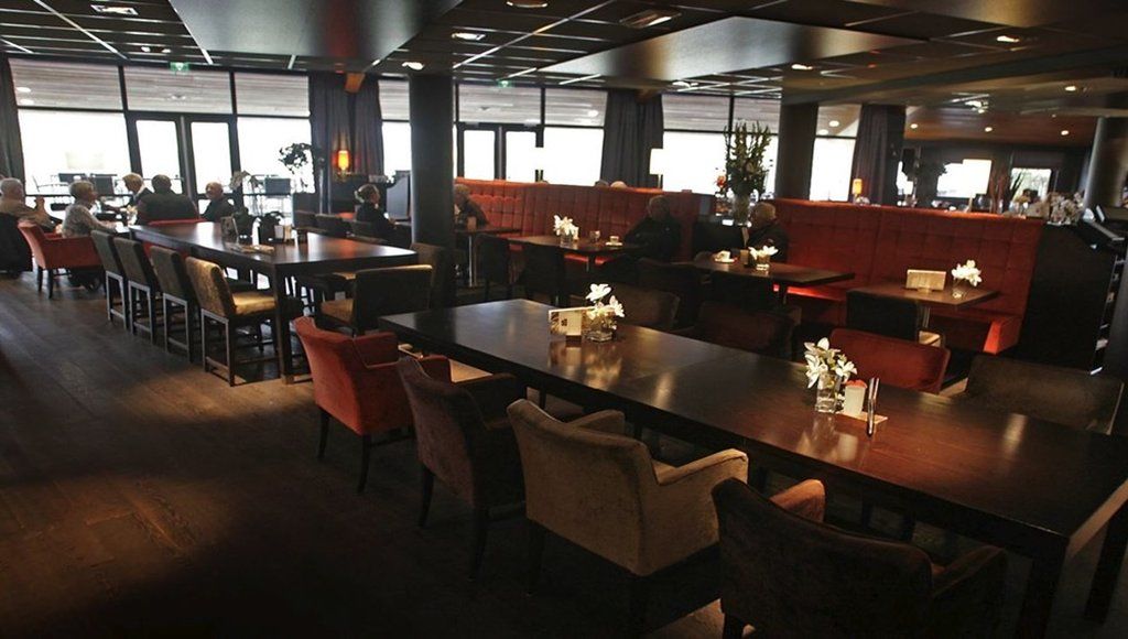 Golfhotel Amsterdam - Purmerend Εξωτερικό φωτογραφία