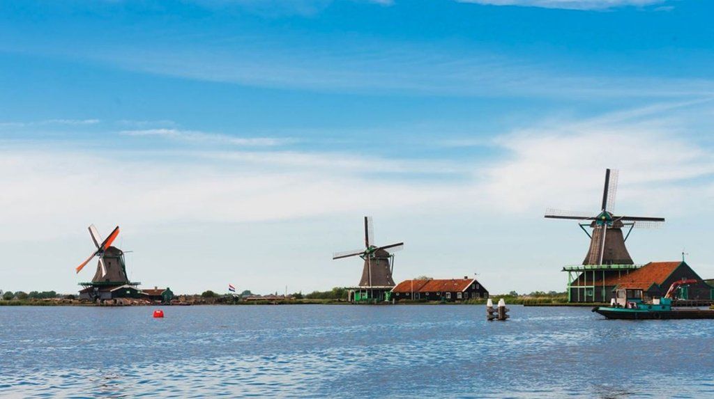 Golfhotel Amsterdam - Purmerend Εξωτερικό φωτογραφία