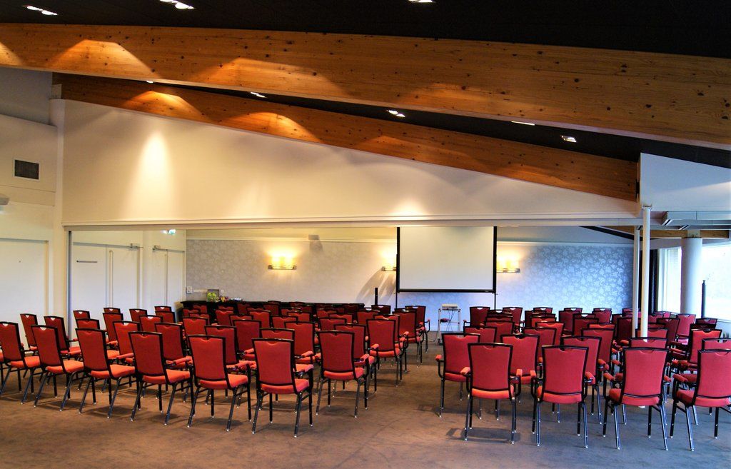 Golfhotel Amsterdam - Purmerend Εξωτερικό φωτογραφία