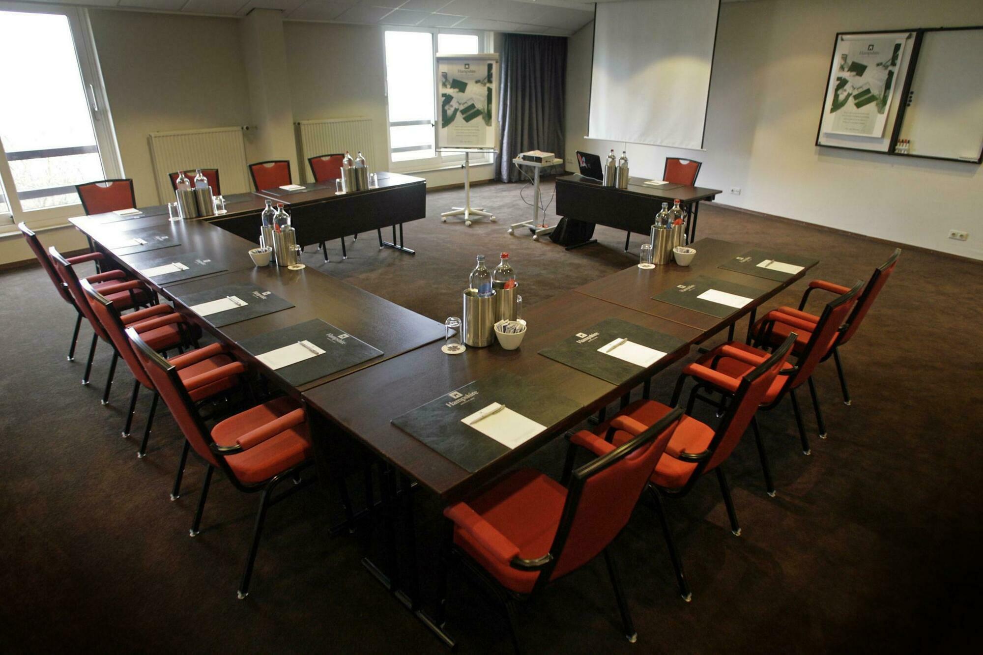 Golfhotel Amsterdam - Purmerend Εξωτερικό φωτογραφία