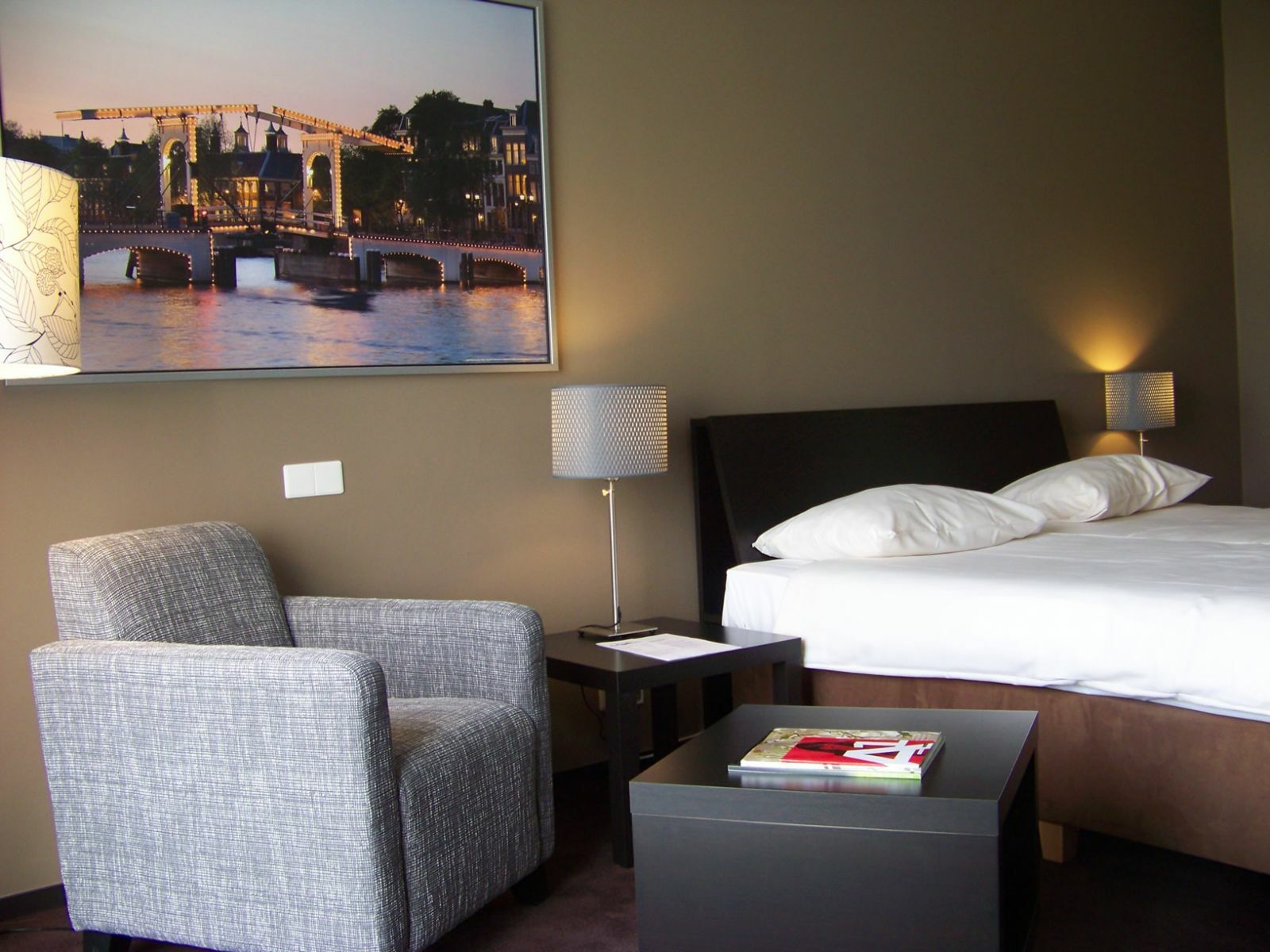 Golfhotel Amsterdam - Purmerend Εξωτερικό φωτογραφία