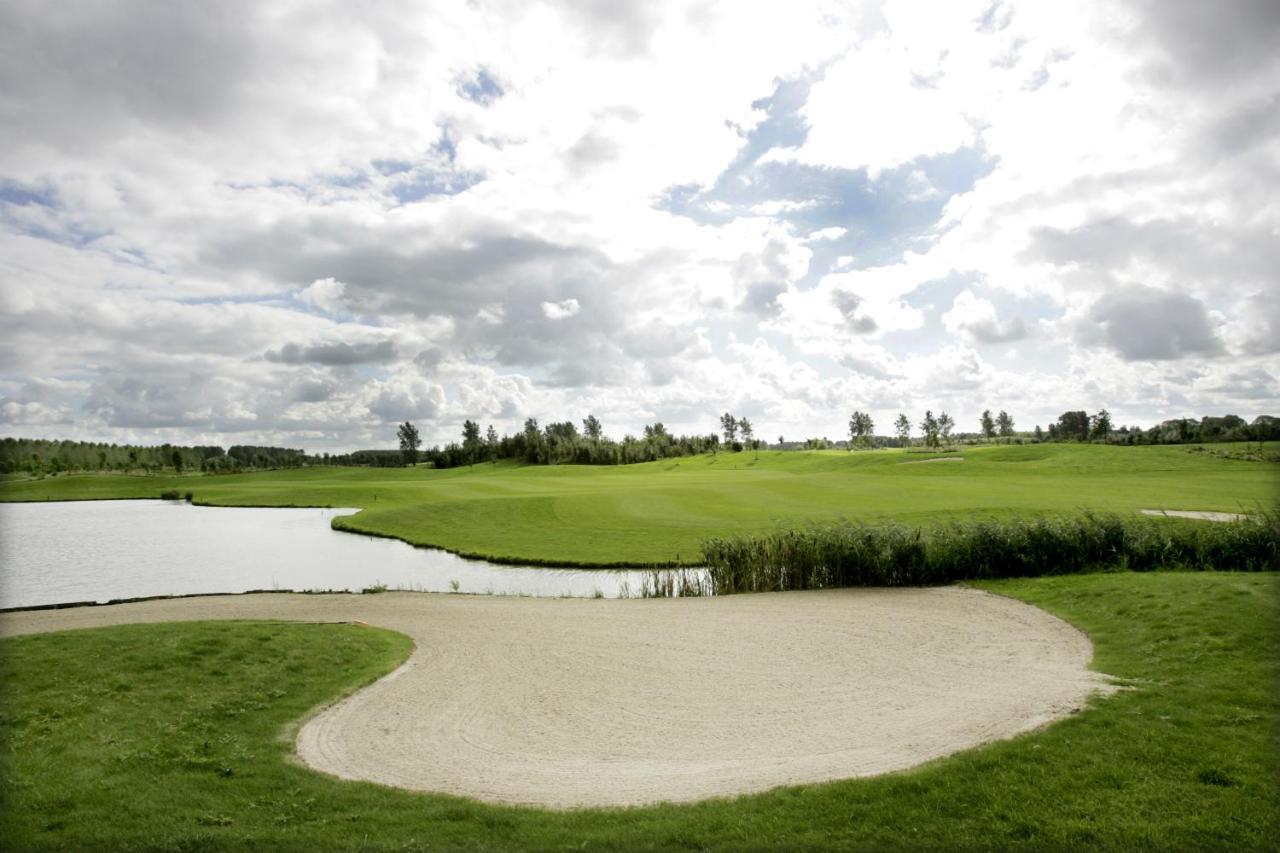Golfhotel Amsterdam - Purmerend Εξωτερικό φωτογραφία