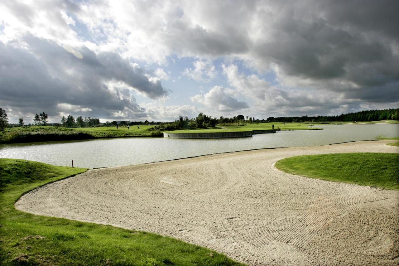 Golfhotel Amsterdam - Purmerend Εξωτερικό φωτογραφία
