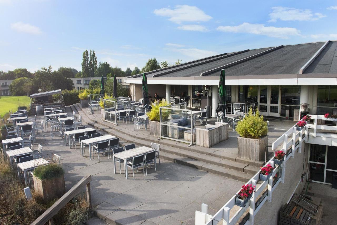 Golfhotel Amsterdam - Purmerend Εξωτερικό φωτογραφία