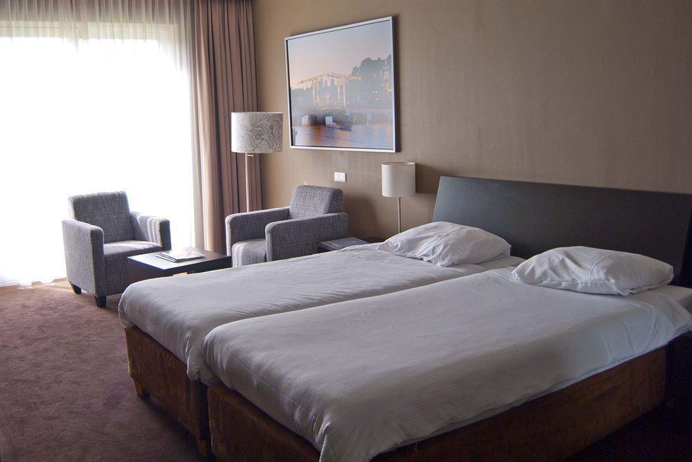 Golfhotel Amsterdam - Purmerend Εξωτερικό φωτογραφία