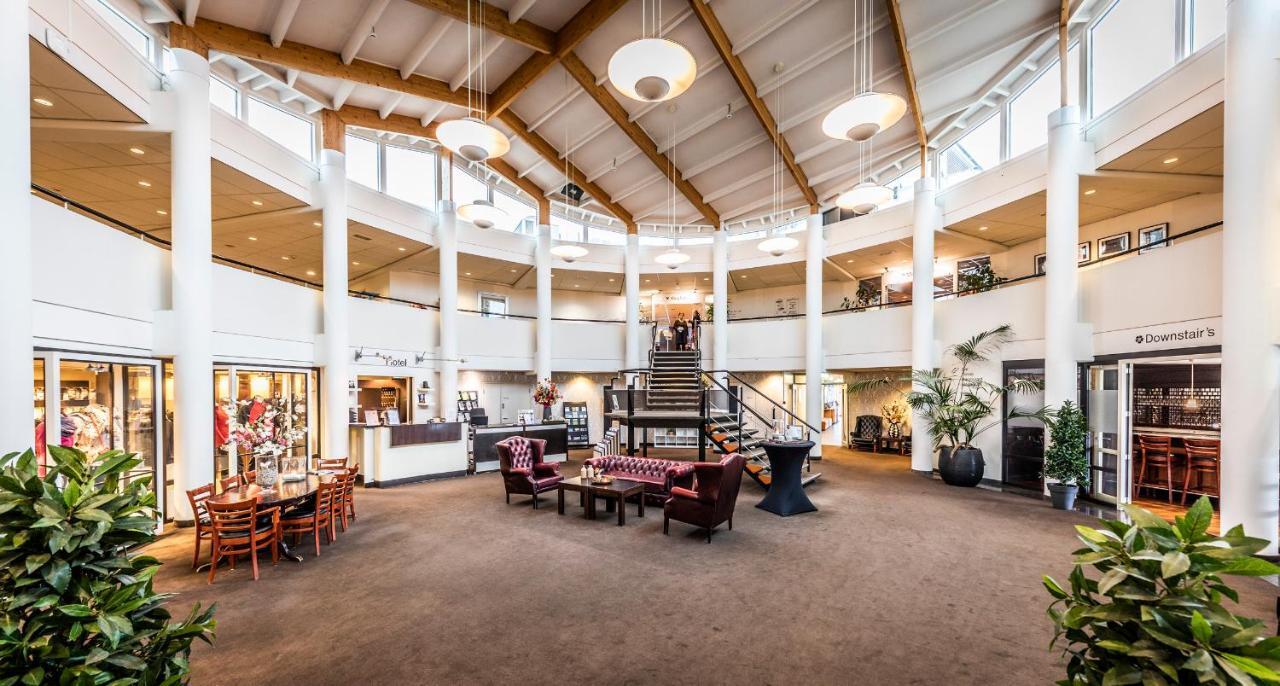 Golfhotel Amsterdam - Purmerend Εξωτερικό φωτογραφία