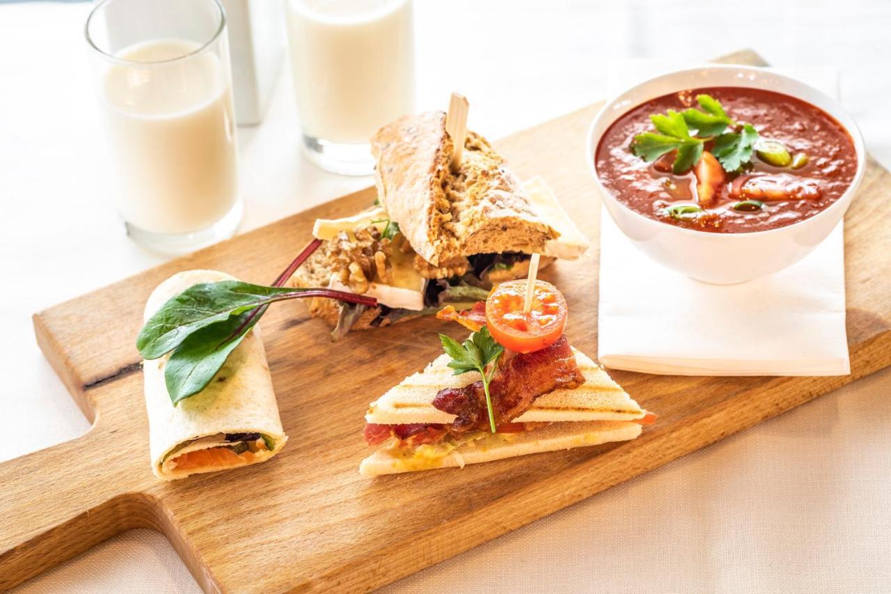 Golfhotel Amsterdam - Purmerend Εξωτερικό φωτογραφία