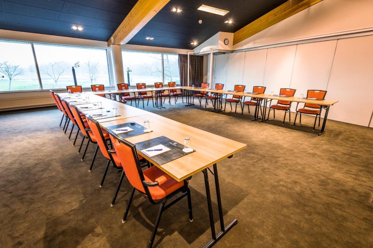 Golfhotel Amsterdam - Purmerend Εξωτερικό φωτογραφία